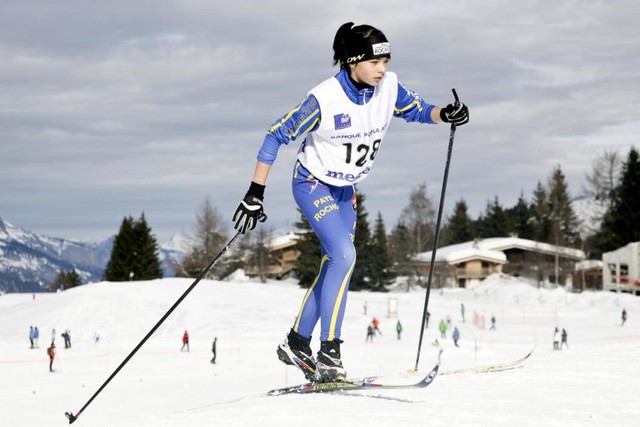 Grand-Prix de Megève